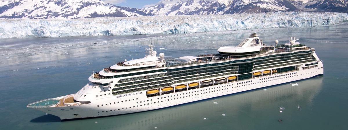 Serenade of the Seas